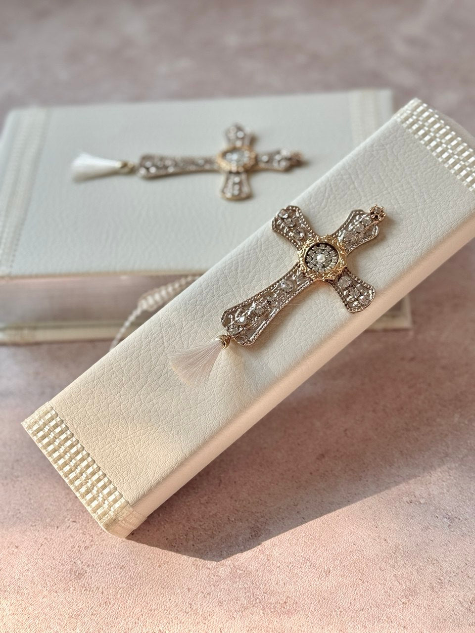 Biblia & Cirio Salmos