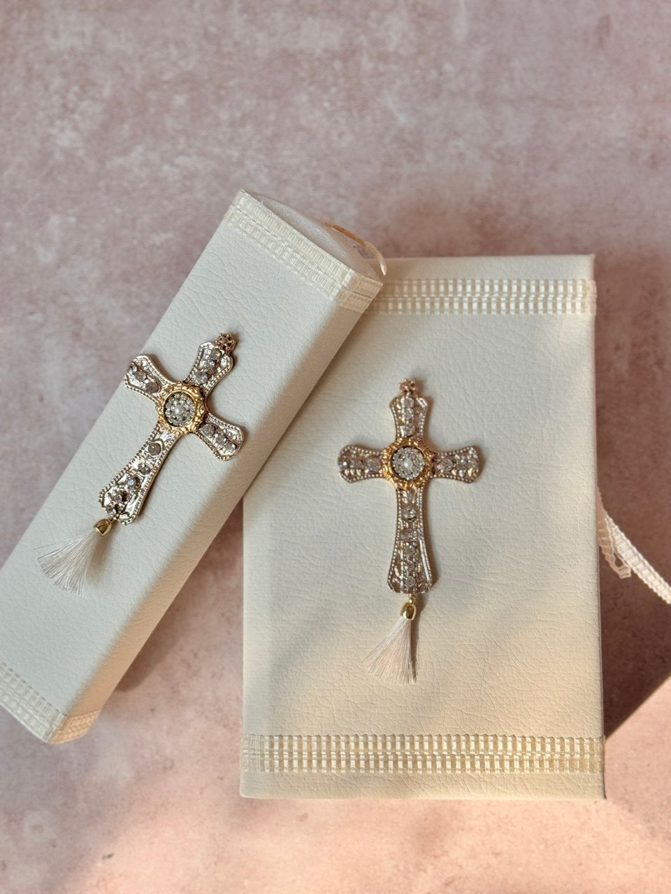 Biblia & Cirio Salmos