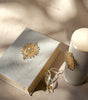 BIBLIA & CIRIO GUADALUPE