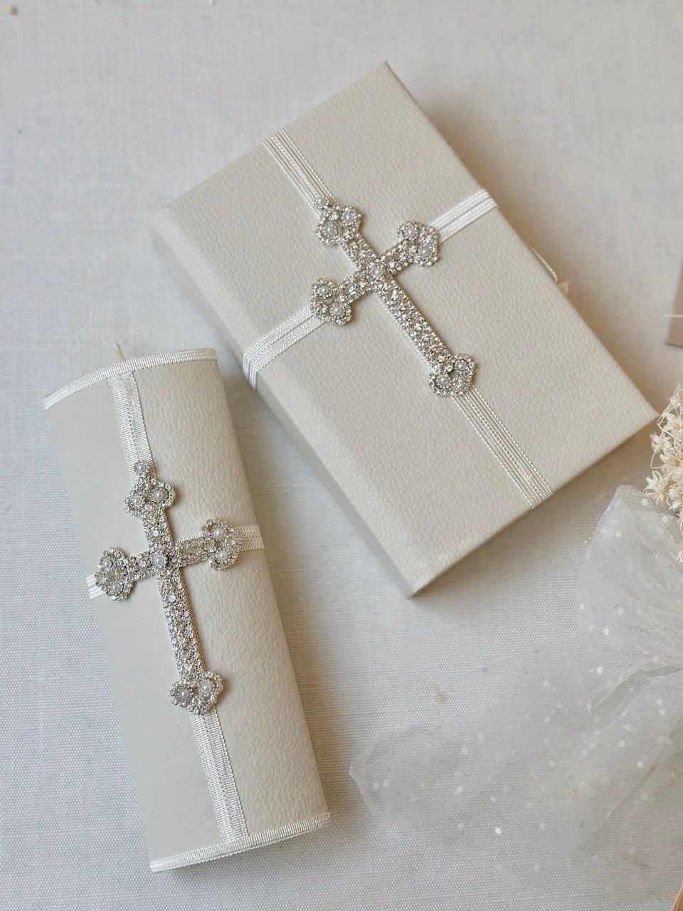 Biblia Cirio Santoral
Articulos Religiosos Boda