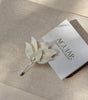 BOUTONNIERE ALHENA 2