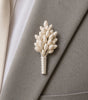 BOUTONNIERE SENCILLO