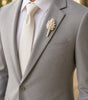 BOUTONNIERE SENCILLO