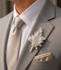 BOUTONNIERE VALENTINA
