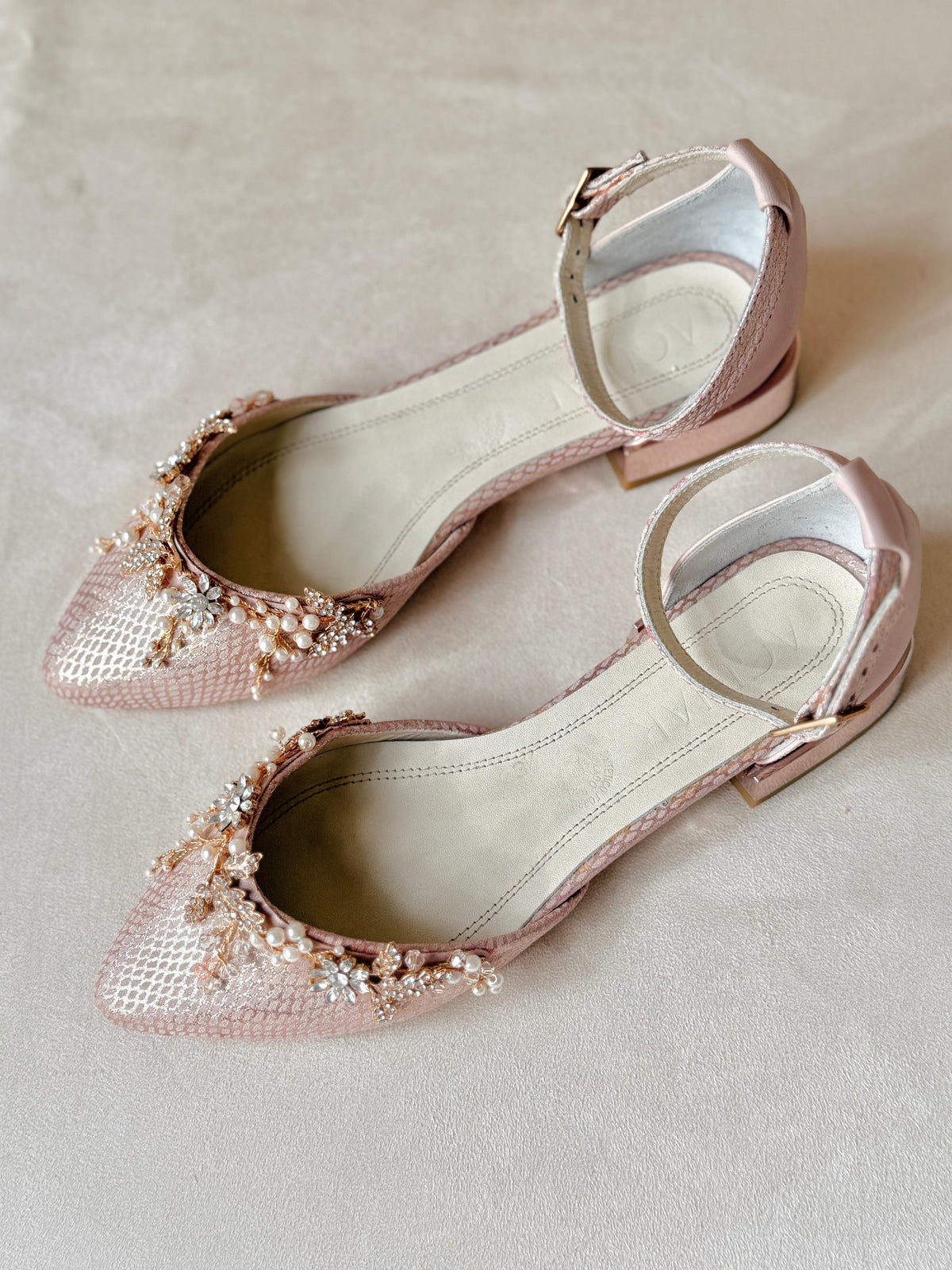 FLAT TAMARA VIPERA