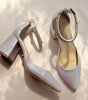 ZAPATILLAS ELISA LILA