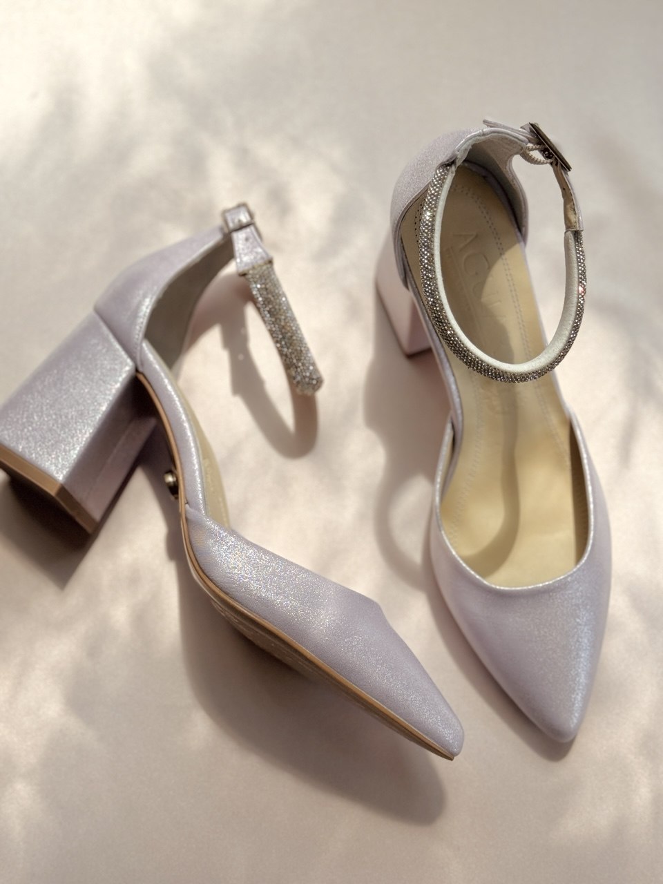 ZAPATILLAS ELISA LILA