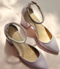 ZAPATILLAS ELISA LILA