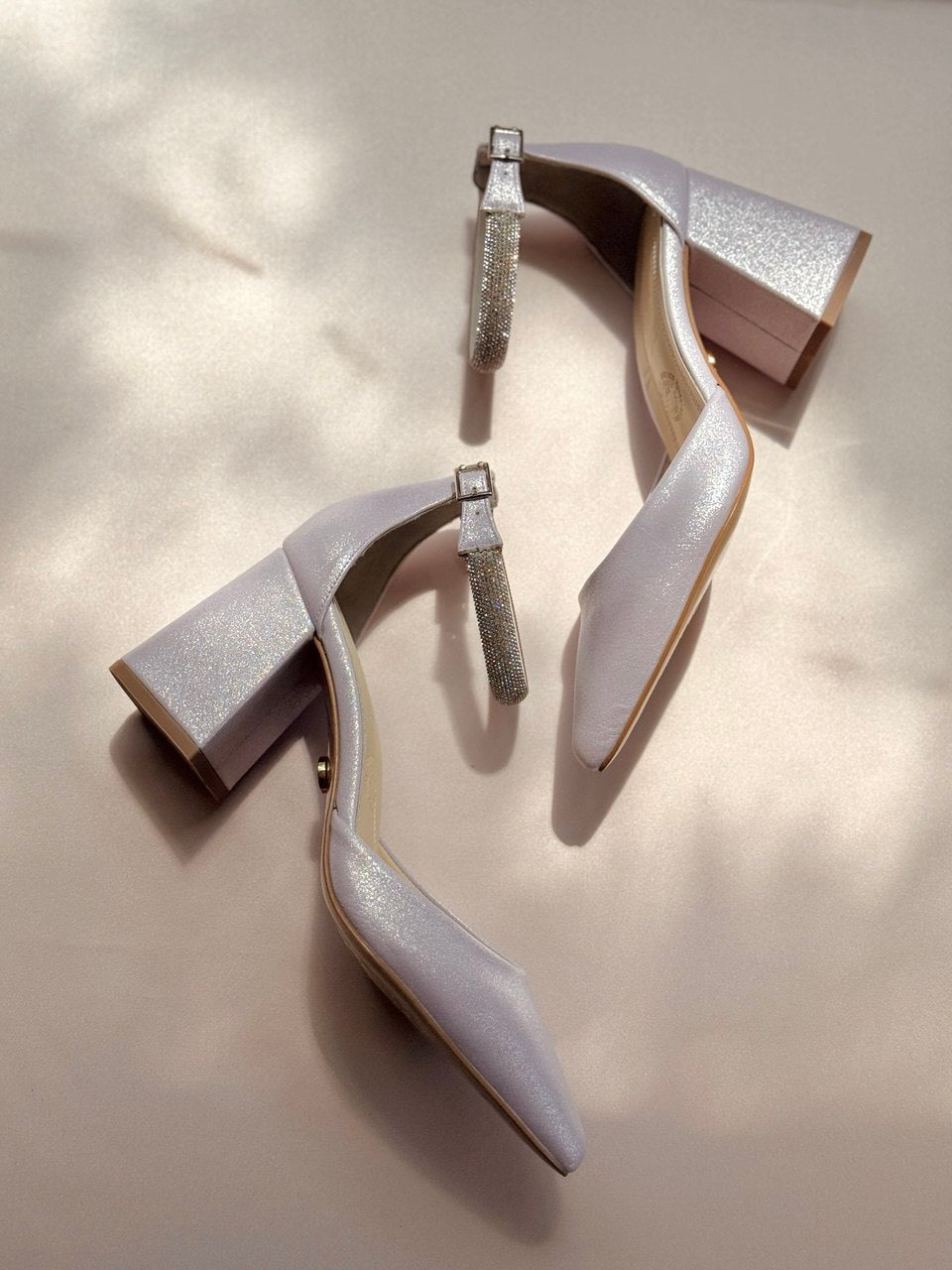 ZAPATILLAS ELISA LILA
