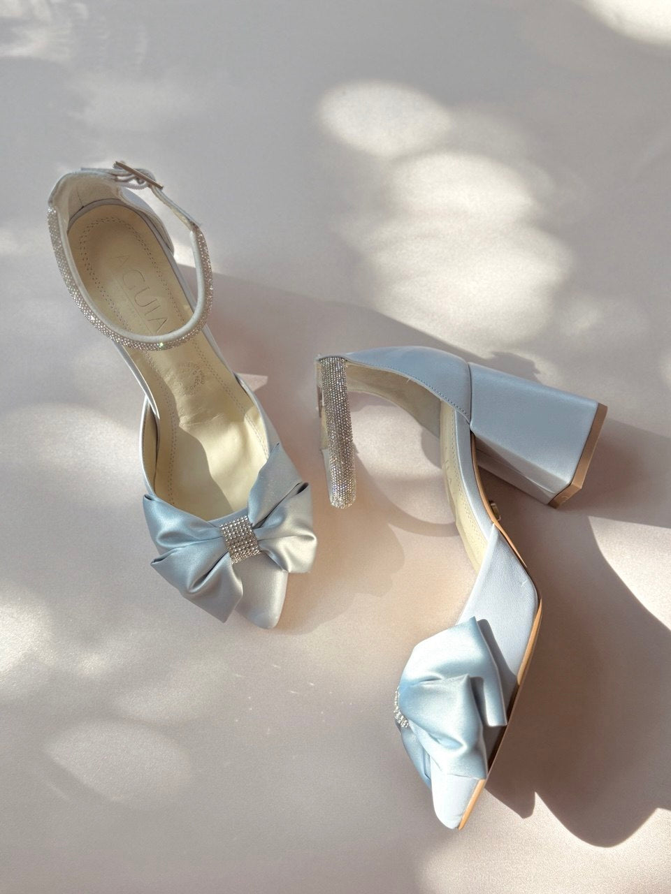 ZAPATILLAS ELISA AZUL