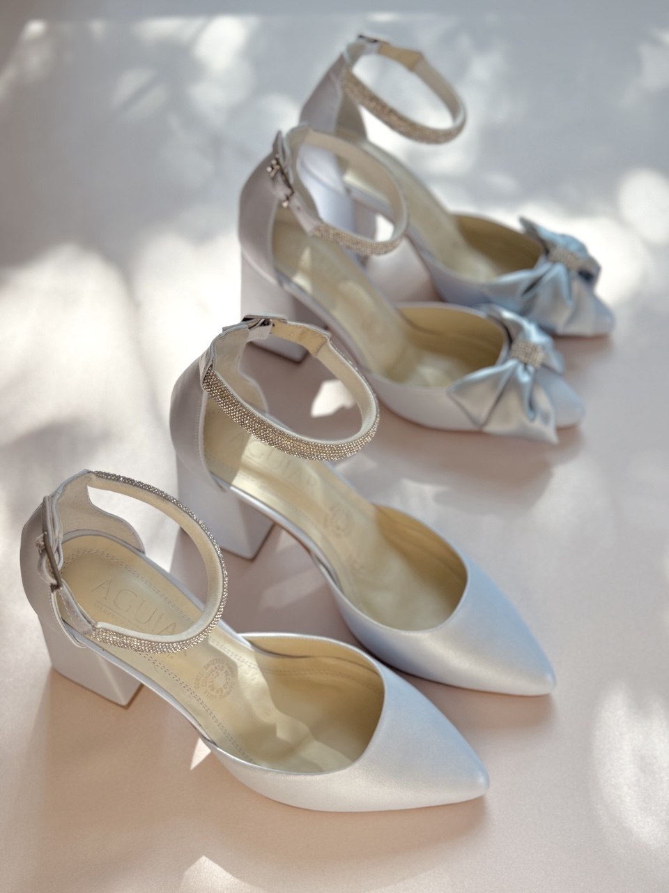 ZAPATILLAS ELISA AZUL