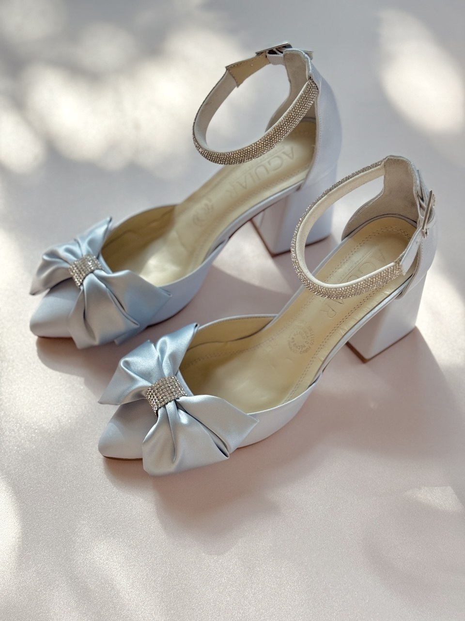 ZAPATILLAS ELISA AZUL