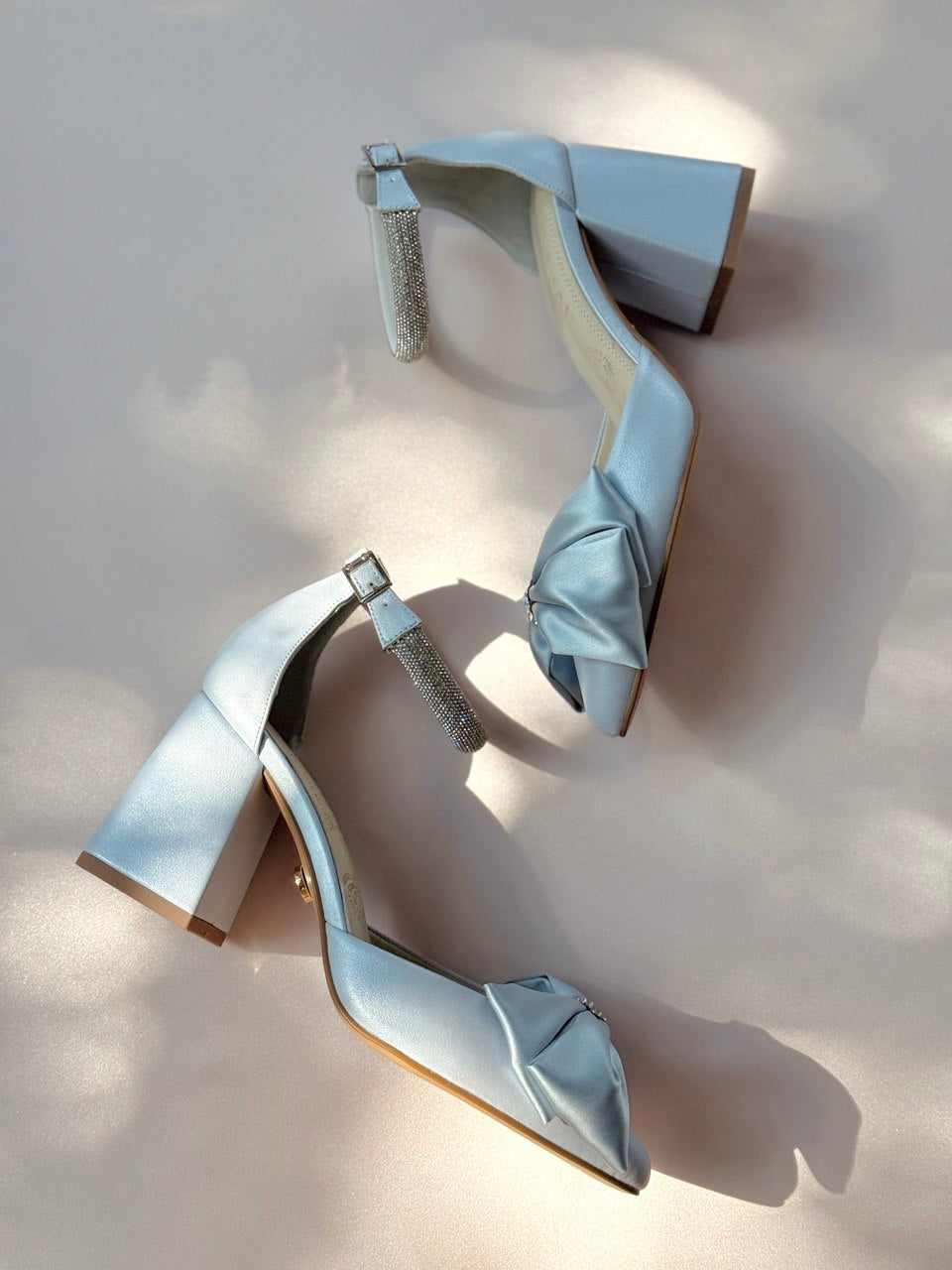 ZAPATILLAS ELISA AZUL