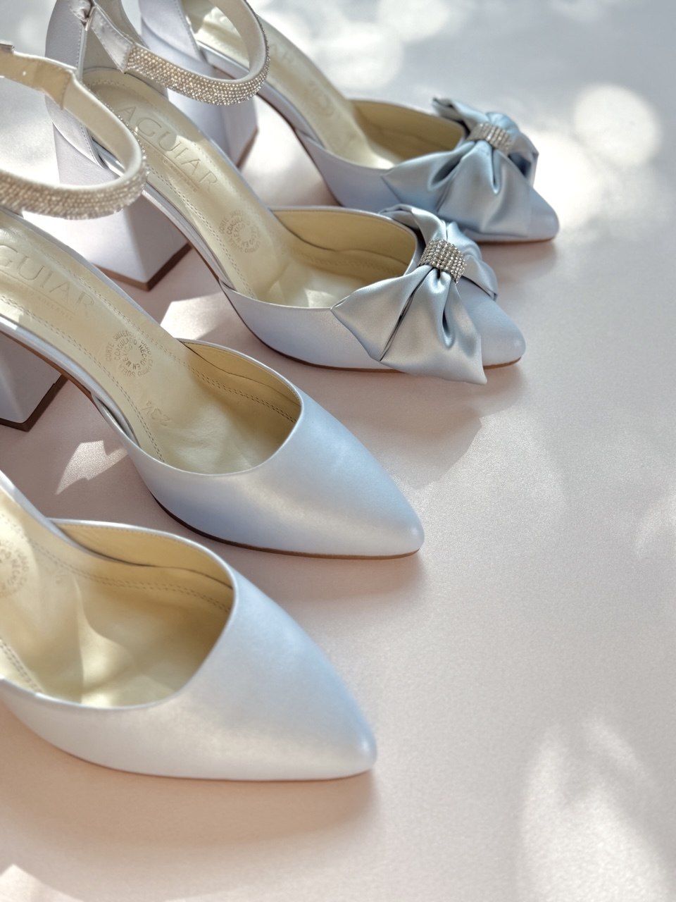 ZAPATILLAS ELISA AZUL