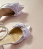 ZAPATILLAS ELISA LILA