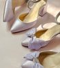 ZAPATILLAS ELISA LILA