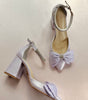 ZAPATILLAS ELISA LILA