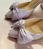 ZAPATILLAS ELISA LILA