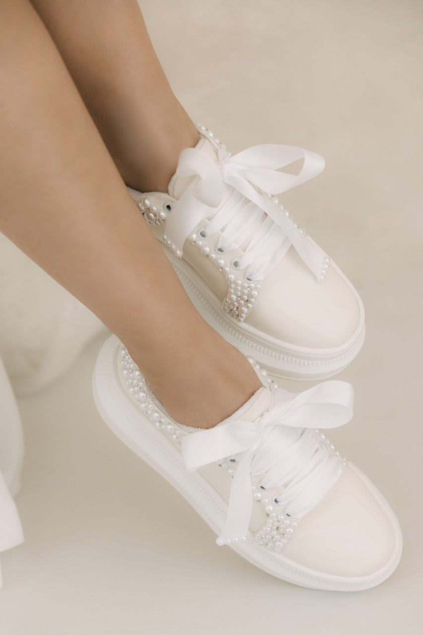 Tenis Para Boda Boda Zapatillas Tenis Plataforma Zapatos Para Boda