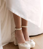 ZAPATILLAS BRIANNA GLAM