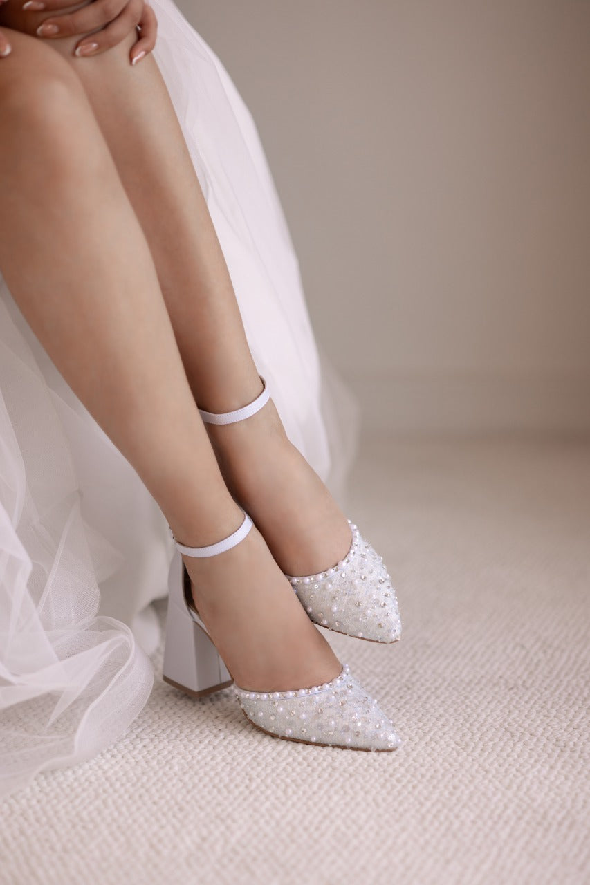 Zapatillas Kristal