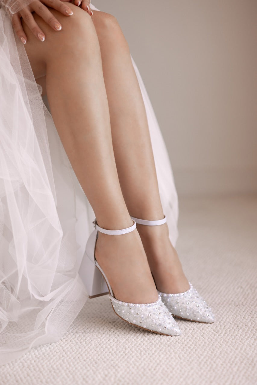 Zapatillas Kristal