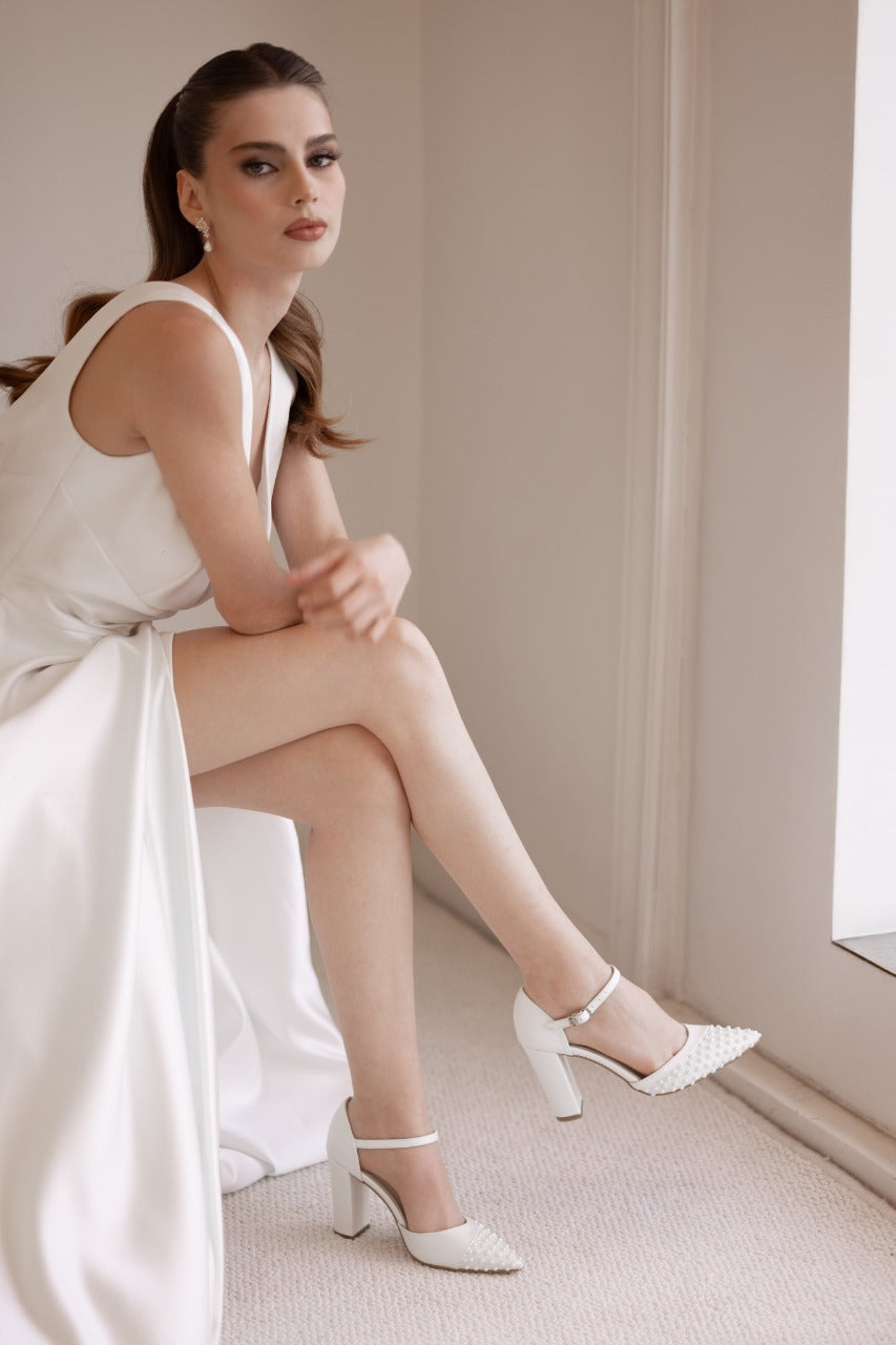 Zapatillas Perla - Main Image