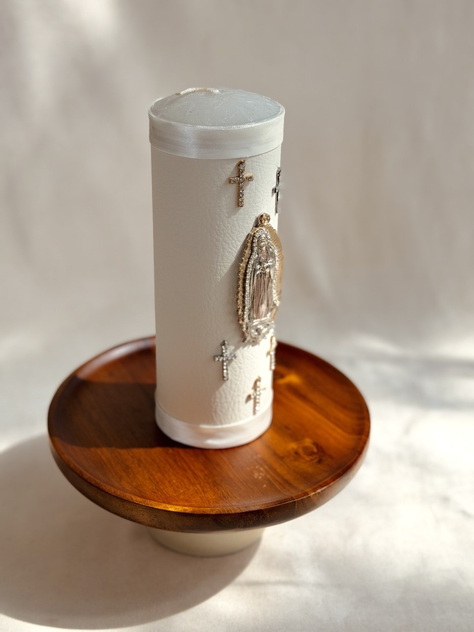 CIRIO GUADALUPANA