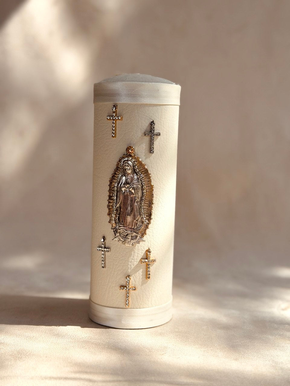 CIRIO GUADALUPANA