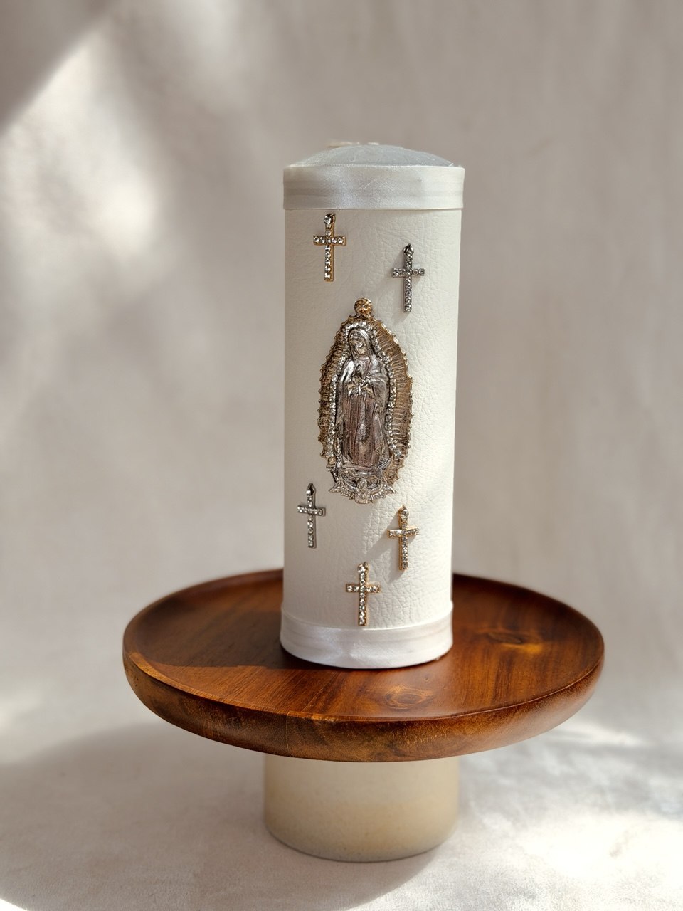 CIRIO GUADALUPANA