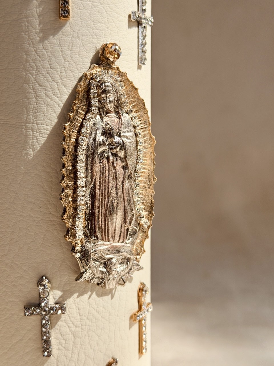 CIRIO GUADALUPANA