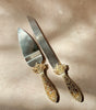 Copas EBSET19 Pala Cuchillo 
Articulos Religiosos Brindis Boda