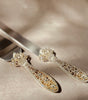 Copas EBSET19 Pala Cuchillo 
Articulos Religiosos Brindis Boda