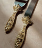 Copas EBSET19 Pala Cuchillo 
Articulos Religiosos Brindis Boda