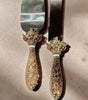 Copas EBSET19 Pala Cuchillo 
Articulos Religiosos Brindis Boda