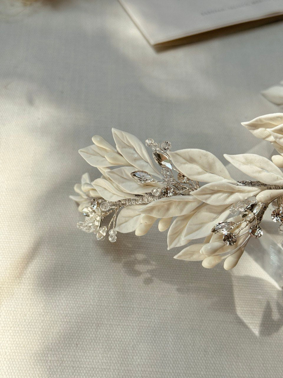 DIADEMA LUISA