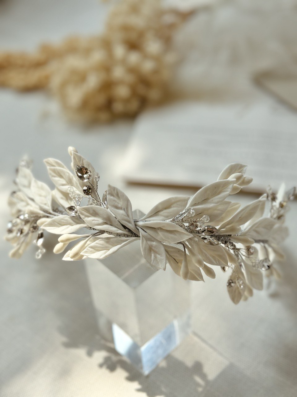 DIADEMA LUISA