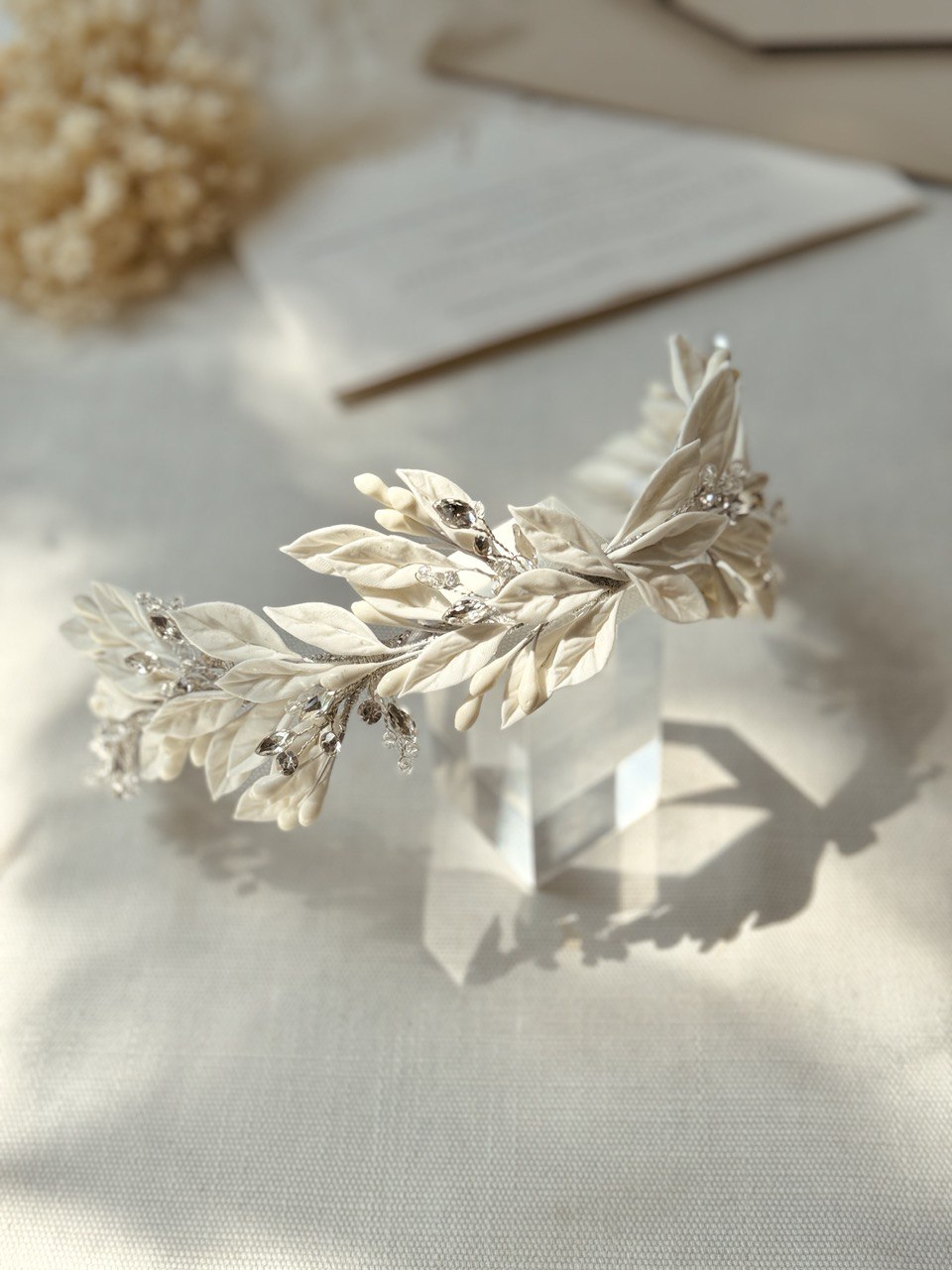 DIADEMA LUISA
