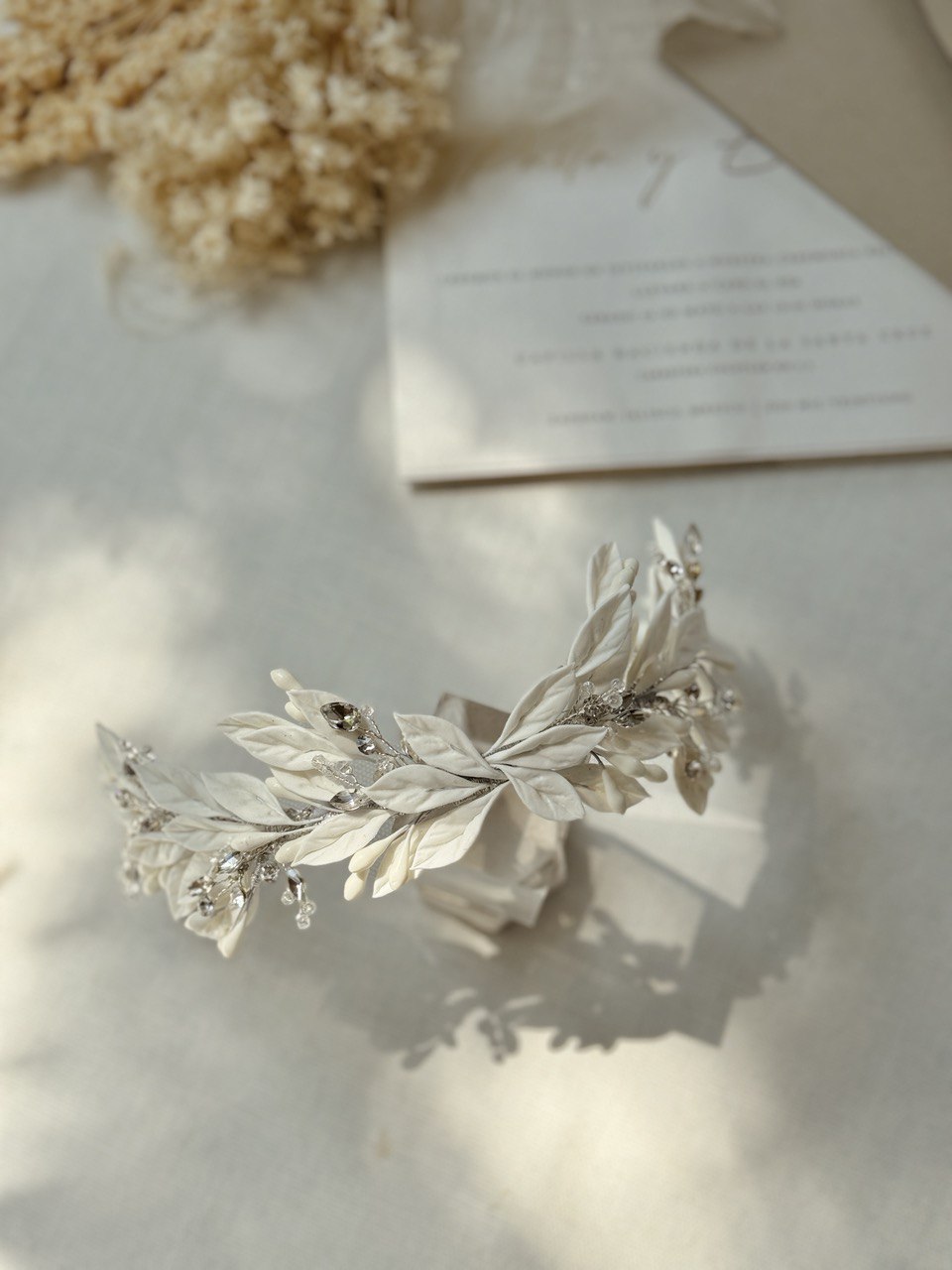 DIADEMA LUISA