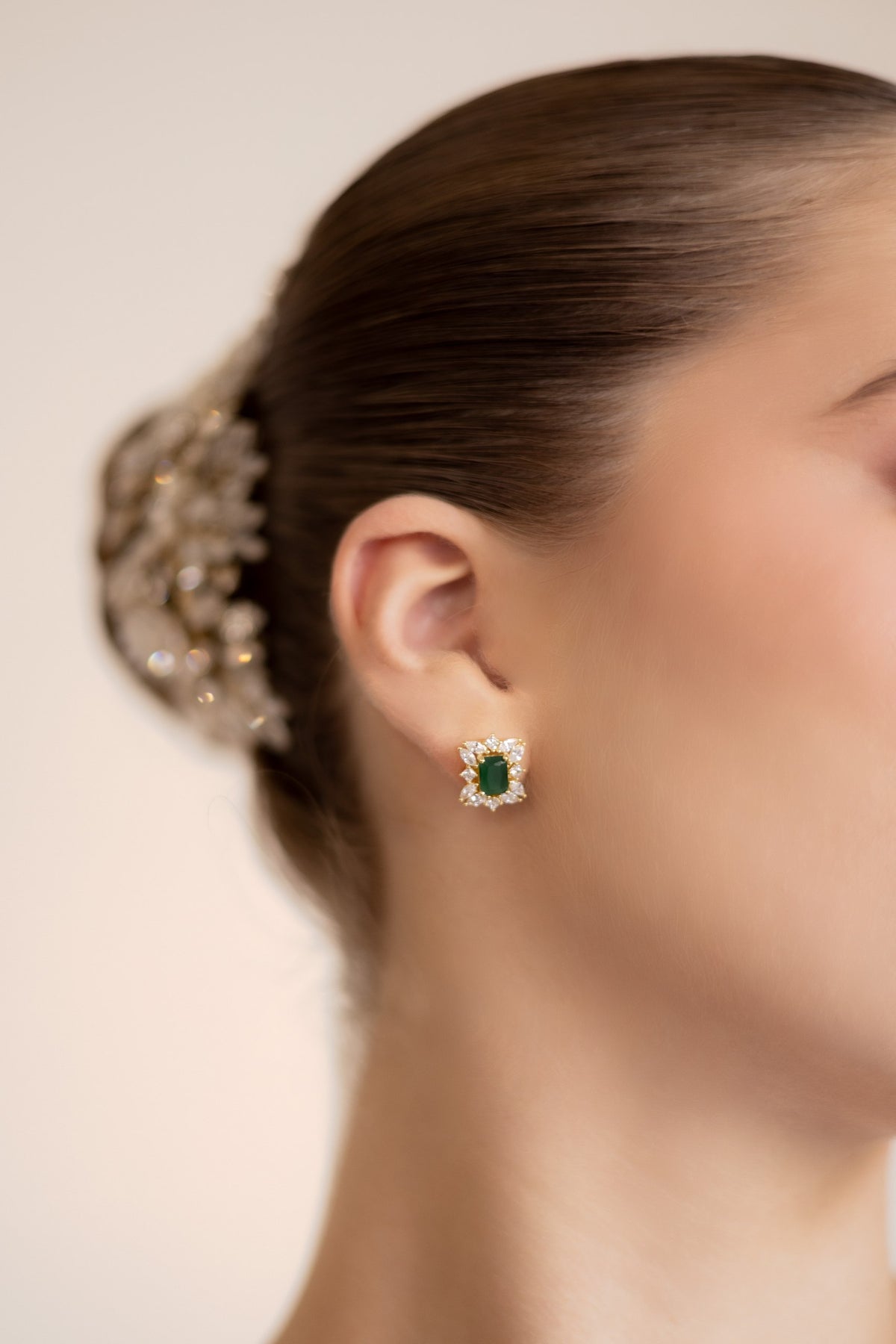 ARETES ER65 GREEN
