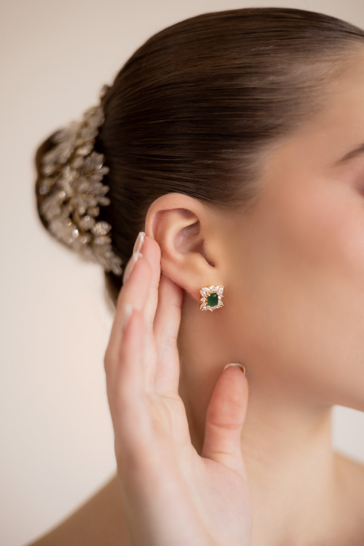 ARETES ER65 GREEN