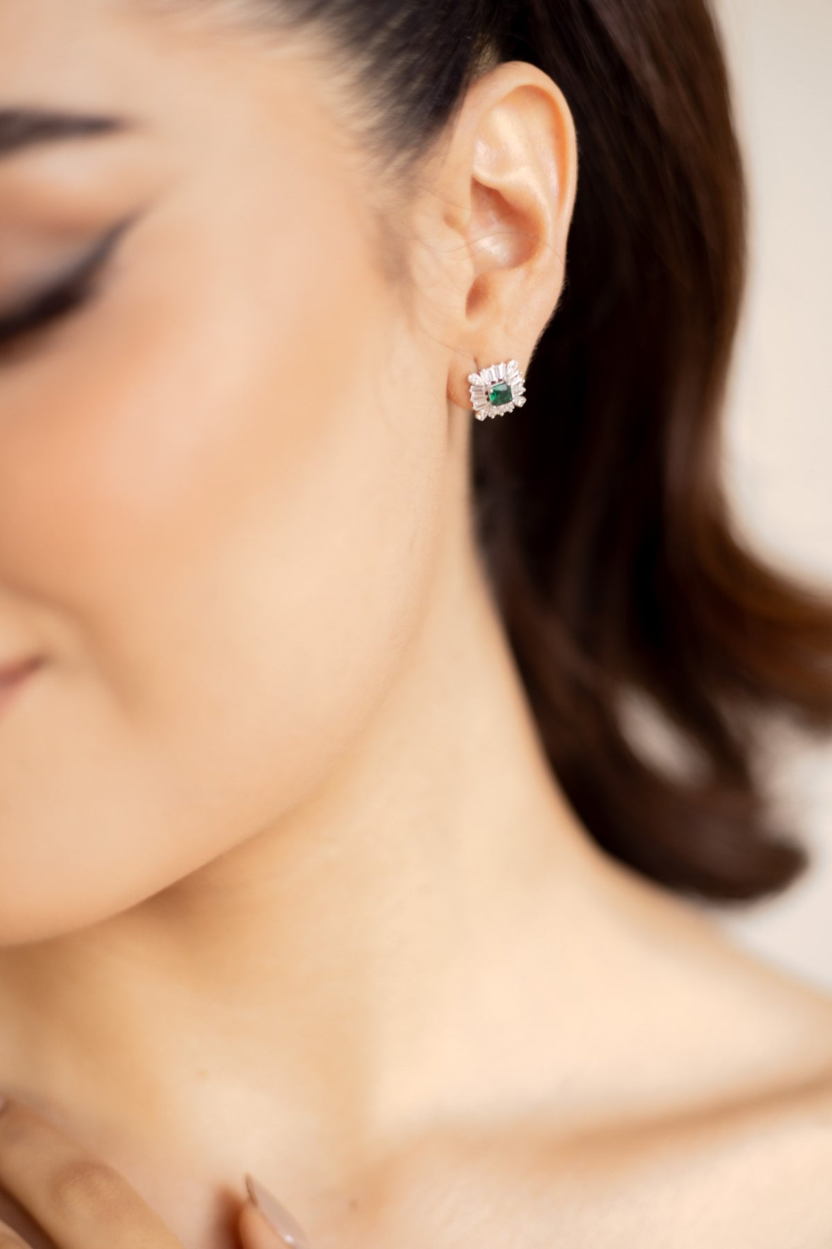 ARETES ZE1143 GREEN