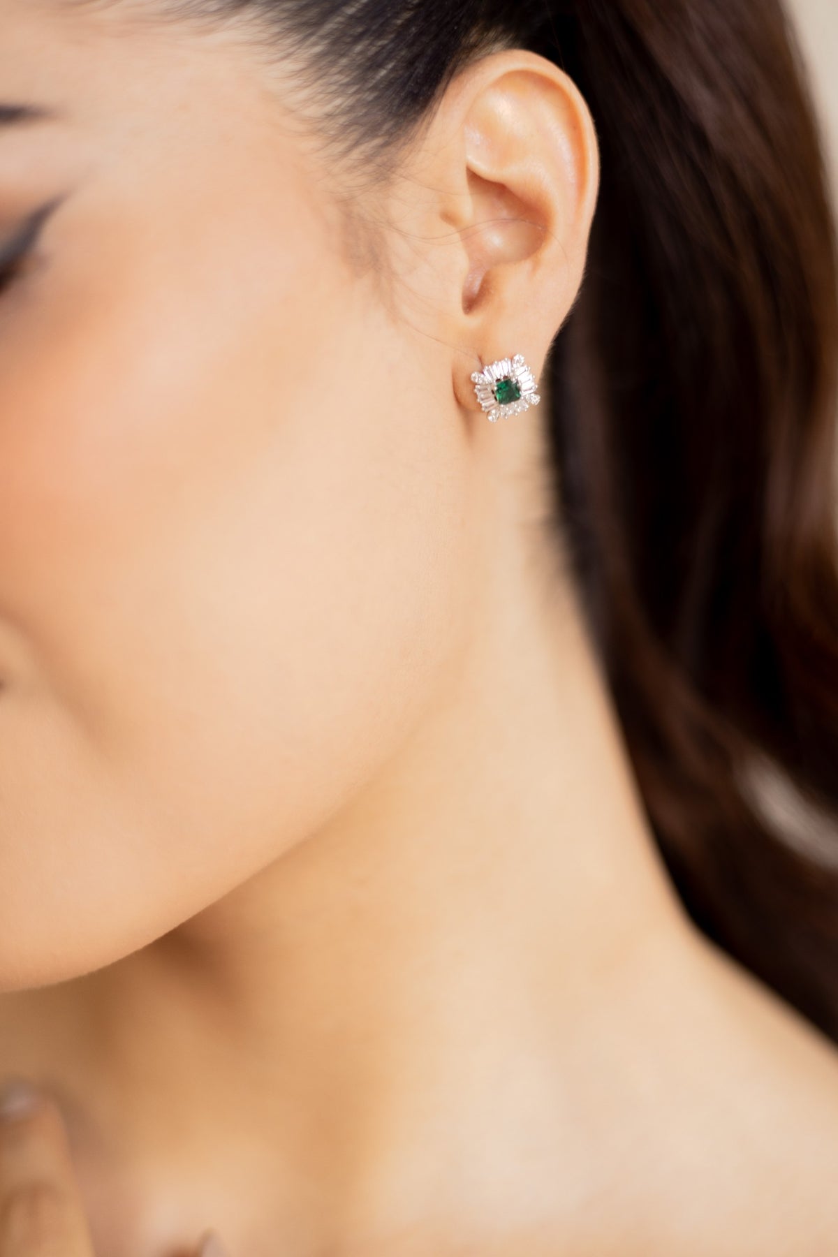ARETES ZE1143 GREEN