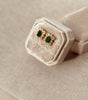ARETES ER65 GREEN