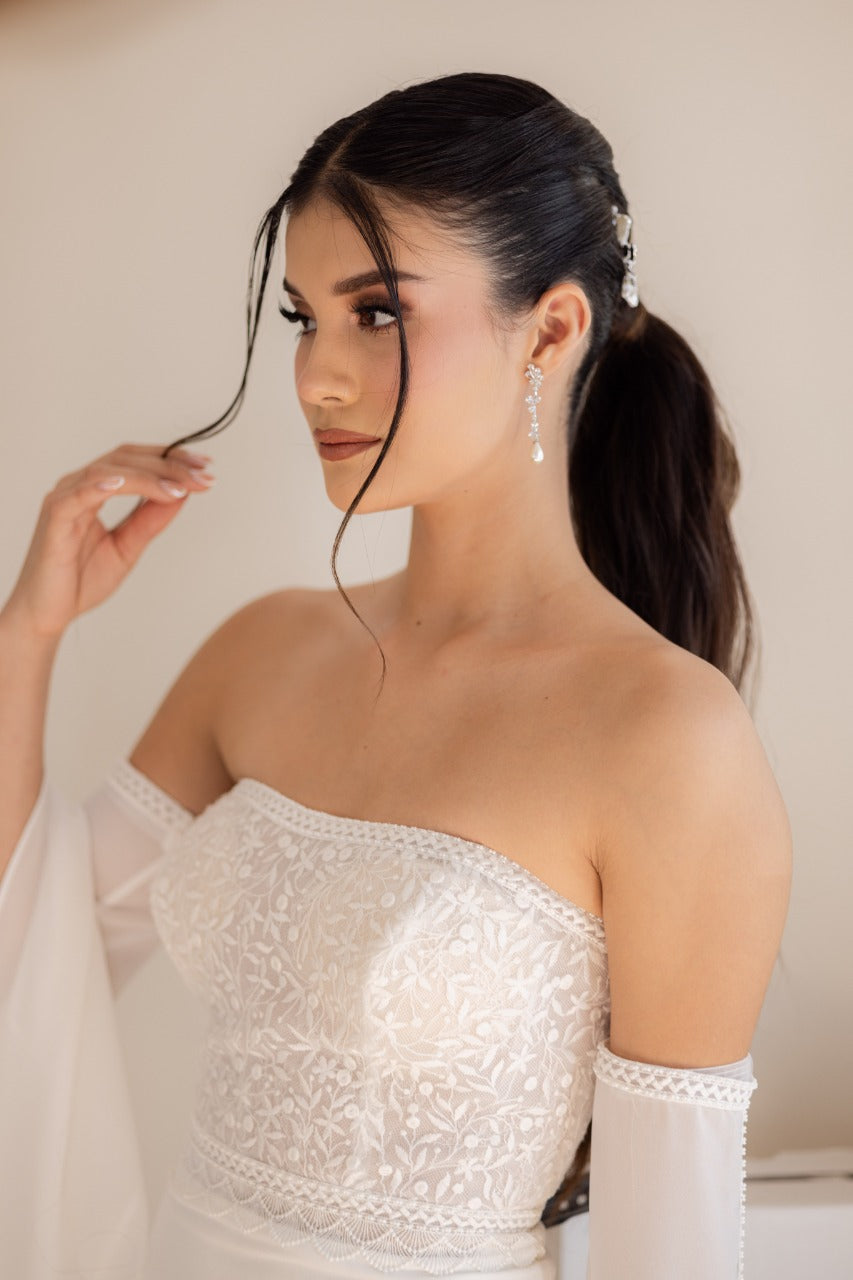 Aretes  ER2390