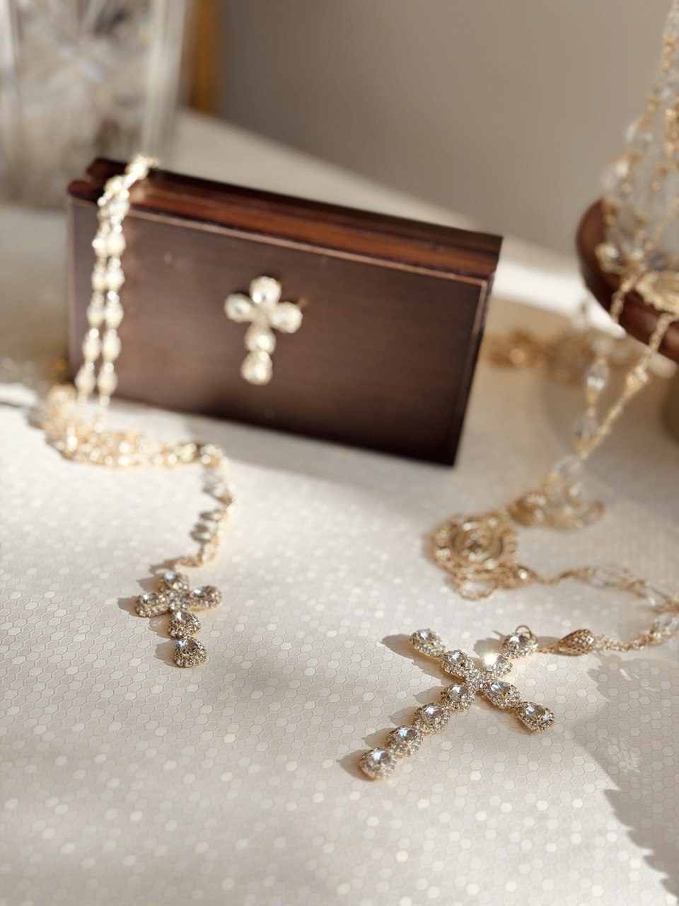 KIT RELIGIOSO GUADALUPE