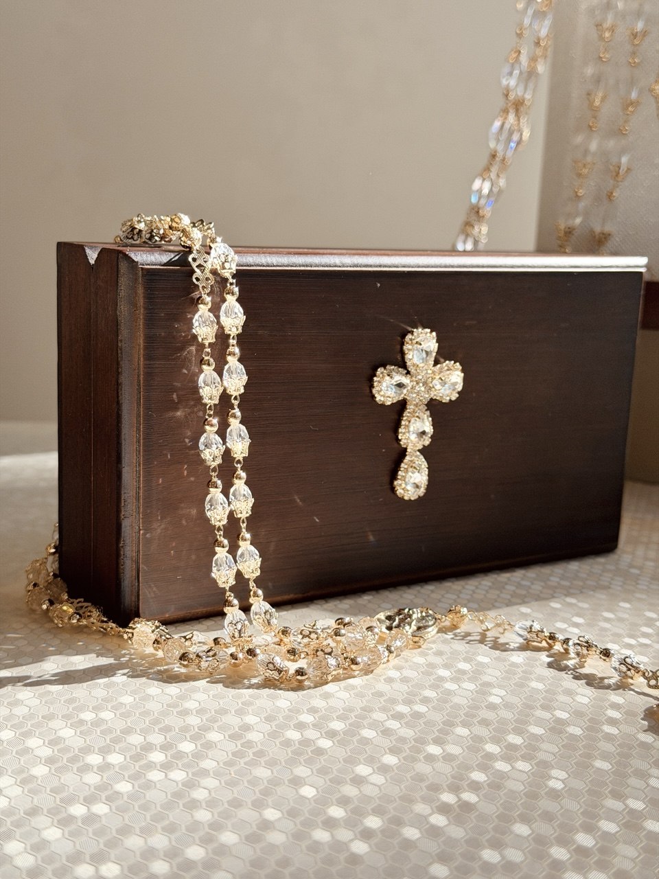 KIT RELIGIOSO GUADALUPE
