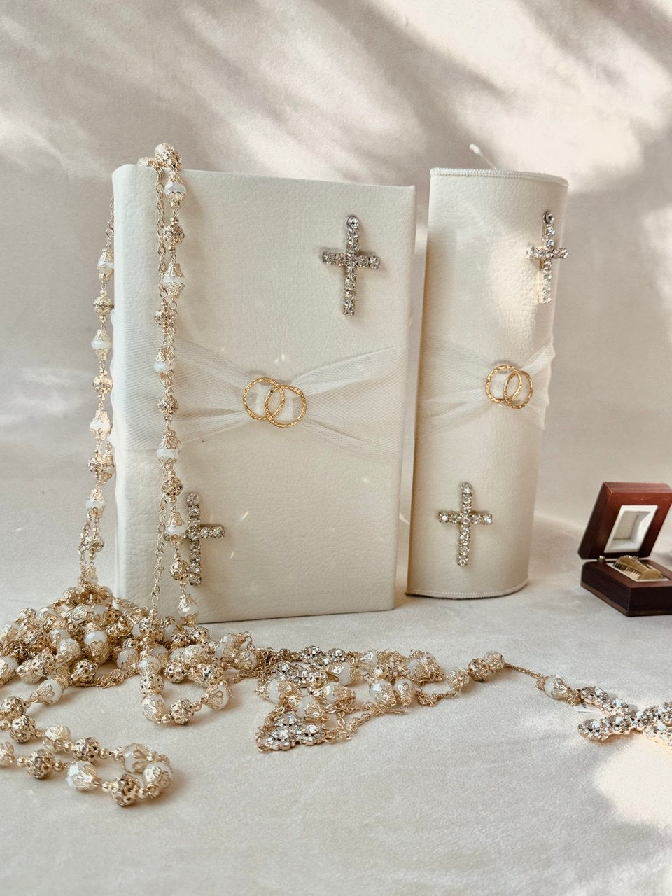 Kit Religioso Alianzas
