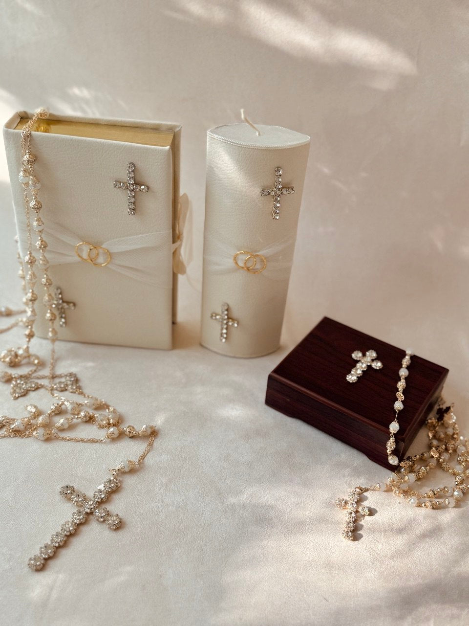 Kit Religioso Alianzas