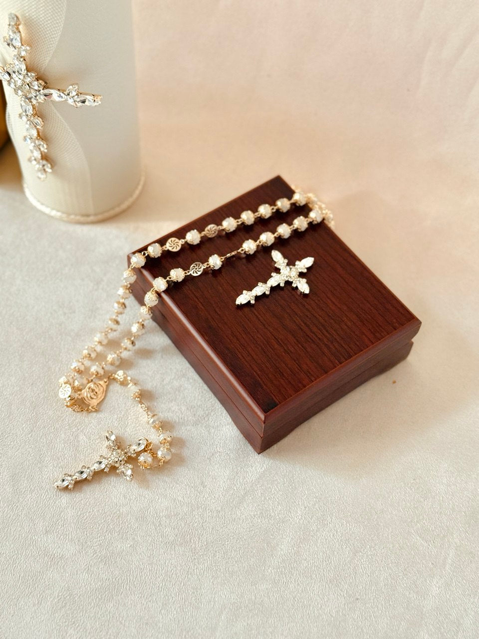 KIT RELIGIOSO CLEMENTINA